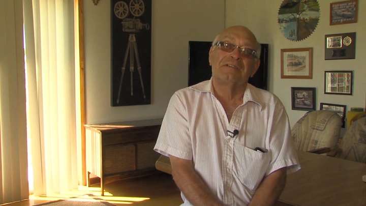 Longtime Sky-Vu drive-in owner Leonard Novak dies at 83