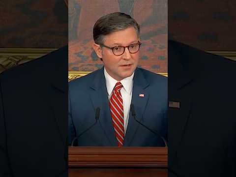 Johnson Says House Won’t Return to Ensure Troops Get Paid