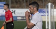 Guillermo García, entrenador de la UD Barbadás:  “Hay que recuperarse anímicamente   y preparar el próximo encuentro”
