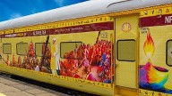 IRCTC Launches 'Sri Rameswaram–Tirupati Dakshin Darshan Yatra' Under Bharat Gaurav Tourist Train Initiative