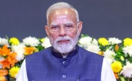‘Architect Of Viksit Bharat’: BJP Leaders Hail PM Modi’s 25 Years Of Public Service
