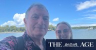 Redlands councillor Shane Rendalls’ property renovated by Queensland government training scheme