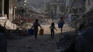 En directo, última hora del alto el fuego hoy en Gaza: Trump amenaza: "si Hamás continúa matando a gente en Gaza, no tendremos otra opción que ir y matarlos"