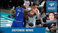 BREAKTHROUGH: Orlando Magic SNAP Four-Game Skid with DOMINANT Defensive Display