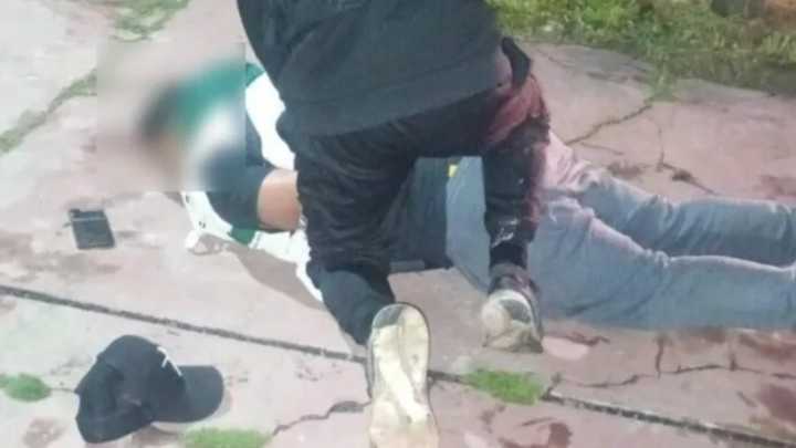 El Jagüel: detuvieron a dos falsos empleados de Edesur que robaron en una casa