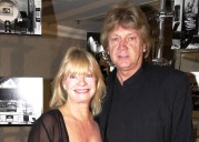 John Lodge, singer and bassist of Moody Blues during classic era, dies at 82