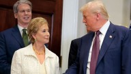 Federal funding tied to free speech protection in Trump's new university compact