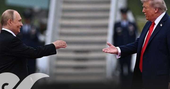 Enviados de Trump y Putin se reunirán en Miami después de nuevas sanciones de EE.UU.