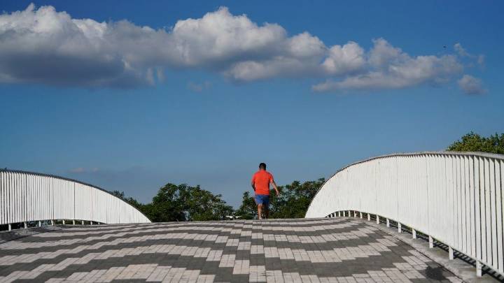 El tiempo en Rosario: tras la lluvia, el sol irá de menos a más durante el fin de semana