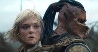 Predator: Badlands Producer Defends PG