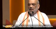 “Aatmanirbharta gave impetus to our economy”: Amit Shah launches ‘Mhaje Ghar Yojana’ in Goa