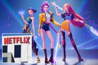 Netflix shares slide on rare earnings miss 