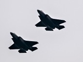 Rising F-35 costs could limit Canadian use of fighter jet