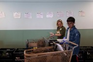 States worry about how to fill the gap in food aid ahead of a federal benefits halt