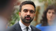 Zohran Mamdani confronted in NYC, video captures protester shouting 'antisemite'