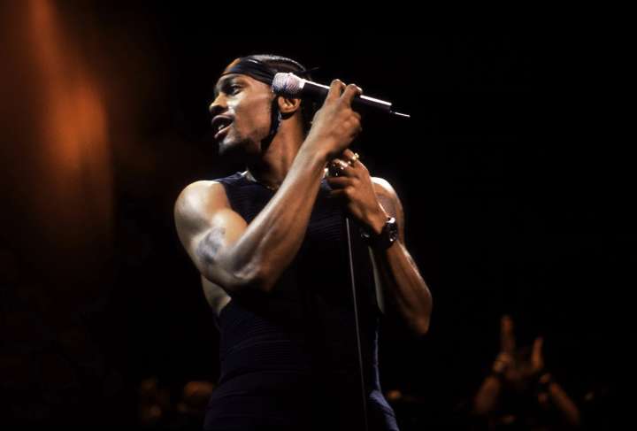 D’Angelo, R&B’s reluctant icon, has died at 51