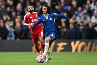 Marc Cucurella reveals Chelsea targeted Liverpool star to get injury