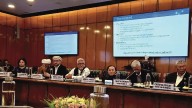 Ladakh sub-committee, MHA resume talks on statehood, Sixth Schedule