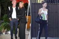 Exclusive | Lori Loughlin sought divorce over trust issues: source