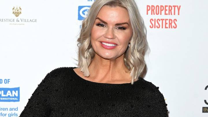 Kerry Katona wants kids with toyboy lover