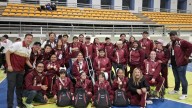 Tamaulipas cierra en el Top-5 del paraatletismo de la Paralimpiada Nacional 2025