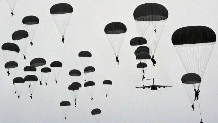 The Daring WWII POW Raid On Los Baños