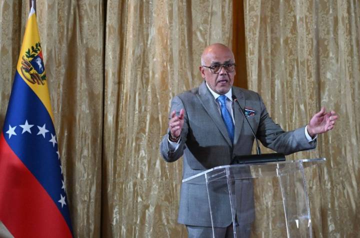 Venezuela reitera su llamado a la defensa de la soberanía