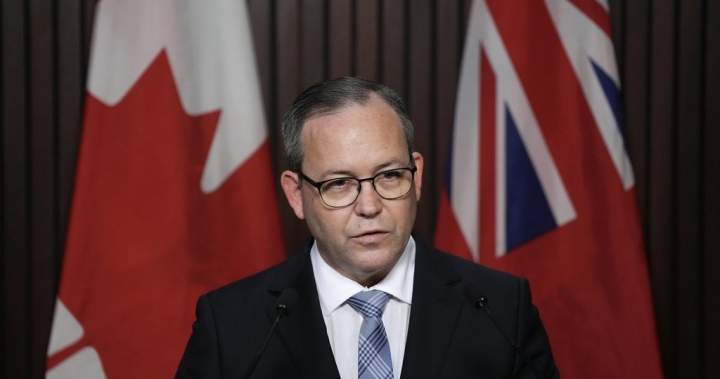 Ontario to roll out new portal expanding digital access to court system