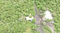 "Los Linos" operaban el narcolaboratorio desmantelado en Yautepec: SSPC