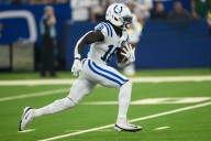 Colts’ 40-6 blowout of Raiders included much more from Ashton Dulin