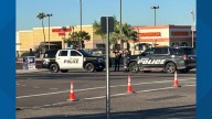 Police fatally shoot armed suspect in Goodyear pursuit