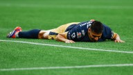 Nueva crisis en Pumas; adiós Memote Martínez