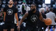Jaylen Brown’s Jayson Tatum rehab update will have Celtics fans fired up