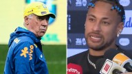 Neymar se queda por fuera de una nueva convocatoria de la Selección de Brasil; conozca los llamados por Ancelotti