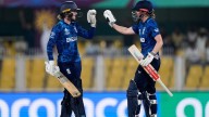 England survive Bangladesh scare as Heather Knight steers home in tricky chase