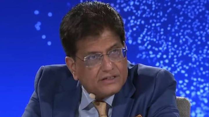 India Prioritises Long-Term Gains Over Quick Trade Deals: Piyush Goyal Republic Business