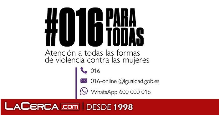 Igualdad condena el asesinato por violencia de género de una mujer en la provincia de Gipuzkoa