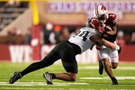 Oregon focused on maintaining standards against struggling Wisconsin