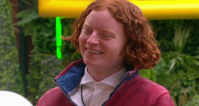 George’s pathetic video proves he should have been nowhere near Big Brother