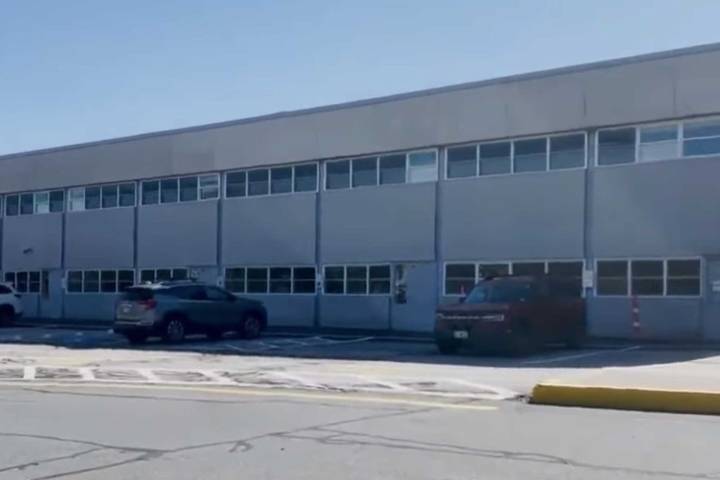 Substitute Teacher Cited After Bringing Cocaine to School