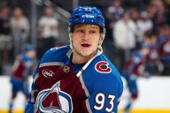 Martin Necas, Cale Maker power Avs to victory over Golden Knights - The Rink Live | Coverage of youth, junior, high school and college hockey