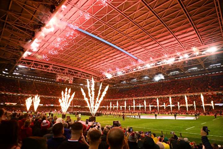 New Principality Stadium naming rights deal 'challenging', says former negotiator