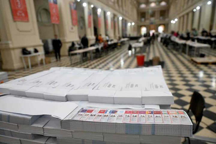 Los motivos de la decisión. La Junta rechazo el pedido de re imprimir boletas por el “riesgo cierto de frustrar la realización de los comicios”