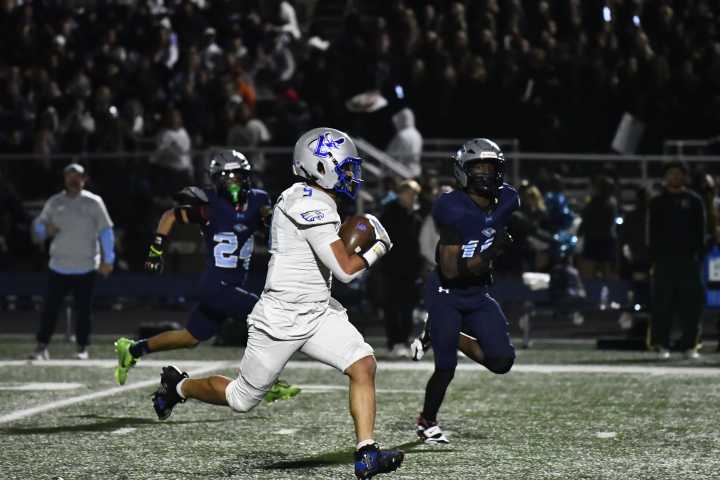 Battered Broomfield football falls to Riverdale Ridge