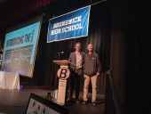 Brunswick Schools BEAT program celebrates 25 years