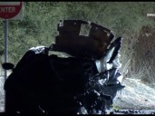 Four people dead after wrong-way crash on US 60 near Gold Canyon