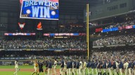 Brewers beat Cubs 7