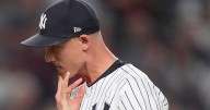Yankees bullpen falters again in playoff-opening loss to Red Sox