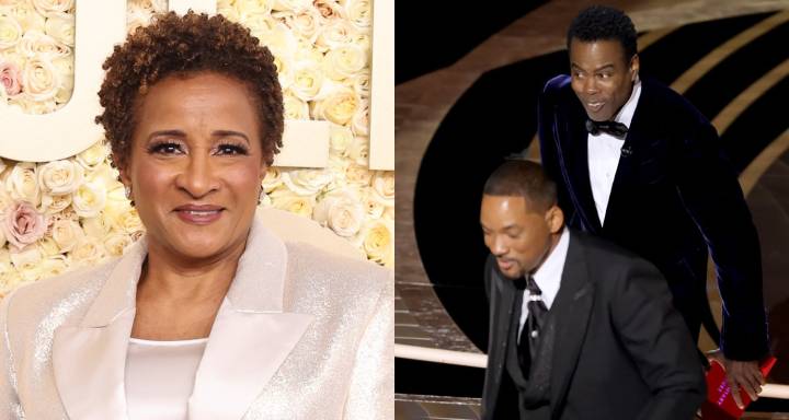 Wanda Sykes Reveals Will Smith Finally Called Her to Apologize for Chris Rock Oscars Slap | Oscars, Wanda Sykes, Will Smith