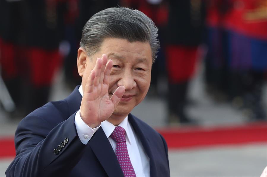 La Casa Blanca confirma que Trump se reunirá con Xi el 30 de octubre en Corea del Sur